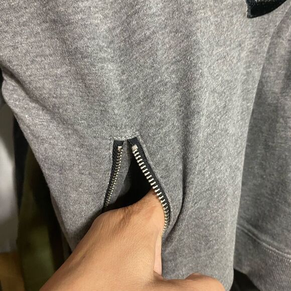 Star Wars Gray Sweater - Picture 7 of 9